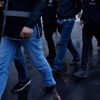 Balıkesir merkezli 20 ilde terör örgütü PKK/KCK'ya yönelik soruşturma: 46 gözaltı Balıkesir merkezli 20 ilde terör örgütü PKK/KCK'ya yönelik soruşturma: 46 gözaltı