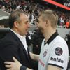 Beşiktaş yeni Atiba'sını buldu Beşiktaş yeni Atiba'sını buldu