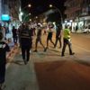 Halk otobüsünün altında kalan çocuk yaşamını yitirdi