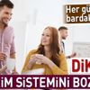 Kahveyi abartma hazımsızlığı çağırma Kahveyi abartma hazımsızlığı çağırma