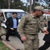 MİT Tırları soruşturmasında 2 asker serbest
