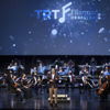 TRT Filarmoni Orkestrası sanatseverlerle buluştu TRT Filarmoni Orkestrası sanatseverlerle buluştu