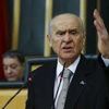 Bahçeli'den İsrail'e sert tepki Bahçeli'den İsrail'e sert tepki