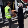 Vakıflar Müdürlüğü’nden ‘seçim’ kolisi Vakıflar Müdürlüğü’nden ‘seçim’ kolisi