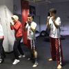 Bu eve giren hırsız yandı! Bu eve giren hırsız yandı!