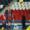 PSG, Rennes karşısında zorlanmadı PSG, Rennes karşısında zorlanmadı