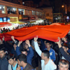 Bilecik'te tehlikeli gerginlik