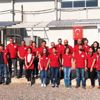 Kızılaydan kurban yardımı, bereket ekibi