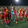 Göztepe, Bal-Kes deplasmanında