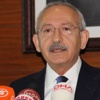 Kılıçdaroğlu'ndan 'Kayahan' mesajı Kılıçdaroğlu'ndan 'Kayahan' mesajı