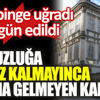 ﻿Yolsuzluğa sessiz kalmayınca başına gelmeyen kalmadı: Mobbinge uğradı, sürgün edildi