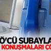 FETÖ'cü subayların şifreli konuşmaları çözüldü
