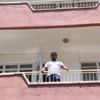 Yapmadığı yolculukta adına kesilen bilet nedeniyle karantinaya alındı
