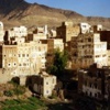 Suudi Arabistan Yemen'de Antik Şehri Vurdu Suudi Arabistan Yemen'de Antik Şehri Vurdu