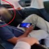 Yer Antalya! Maskeyi indirdi ,alkolü açtı, filmini izledi! Minibüste görülmemiş rezillik Yer Antalya! Maskeyi indirdi ,alkolü açtı, filmini izledi! Minibüste görülmemiş rezillik
