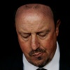 Benitez: Her yenilgi acıdır ama... Benitez: Her yenilgi acıdır ama...