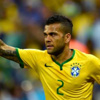 Barcelona Alves'in yerine onu alacak