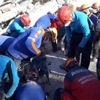 İzmir den dönen 25 kişilik AFAD ekibi, korona karantinasında İzmir den dönen 25 kişilik AFAD ekibi, korona karantinasında