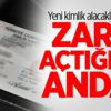 Çipli kimlik kartı hakkında bilinmesi gerekenler Çipli kimlik kartı hakkında bilinmesi gerekenler