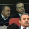Mustafa Cengiz Beşiktaş derbisini Kalamış Tesisleri'nde, Fatih Terim ise locada izleyecek Mustafa Cengiz Beşiktaş derbisini Kalamış Tesisleri'nde, Fatih Terim ise locada izleyecek
