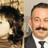 Çocukluk fotoğraflarını paylaştı: Kemal bu resmen Çocukluk fotoğraflarını paylaştı: Kemal bu resmen