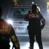 Aydın'da FETÖ üyeliğinden aranan kişi yol denetiminde yakalandı Aydın'da FETÖ üyeliğinden aranan kişi yol denetiminde yakalandı