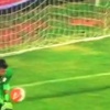 Muslera'dan büyük hata! Muslera'dan büyük hata!