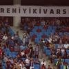 Trabzon Eren için ayakta