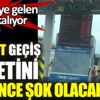 Feribot geçiş ücretini görünce şok olacaksınız Feribot geçiş ücretini görünce şok olacaksınız