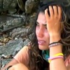 Serenay ağlama krizi geçirdi Serenay ağlama krizi geçirdi
