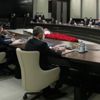 Kabine üyelerinden Gara'da şehit edilen 13 Türk vatandaşı için başsağlığı mesajları Kabine üyelerinden Gara'da şehit edilen 13 Türk vatandaşı için başsağlığı mesajları