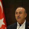 Dışişleri Bakanı Mevlüt Çavuşoğlu'ndan Haiti Cumhurbaşkanı için taziye mesajı Dışişleri Bakanı Mevlüt Çavuşoğlu'ndan Haiti Cumhurbaşkanı için taziye mesajı