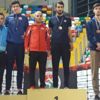 Balkan atletizm şampiyonasına İstanbul ev sahibi Balkan atletizm şampiyonasına İstanbul ev sahibi
