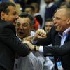 Ergin Ataman: "Biz hak ettik bu maçı" Ergin Ataman: "Biz hak ettik bu maçı"