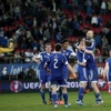 Faroe Adaları Komşu'yu devirdi! Faroe Adaları Komşu'yu devirdi!