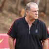 Süper Lig'de rekor Fatih Terim'in
