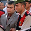 Ogün Samast'ın babası: Devlet oğluma cinayet işletti! Ogün Samast'ın babası: Devlet oğluma cinayet işletti!