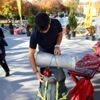 Otostopla Türkiye den sonra dünyayı gezecek Otostopla Türkiye den sonra dünyayı gezecek
