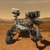 Sherlock Holmes, NASA'nın Mars aracına eklendi