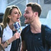 Serenay Sarıkaya ve Kerem Bürsin aşk mı yaşıyor? Serenay Sarıkaya ve Kerem Bürsin aşk mı yaşıyor?