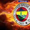 Fenerbahçe-Galatasaray maçında olay Fenerbahçe-Galatasaray maçında olay