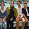 Emniyetten öğrencilere boğaz turu