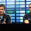 Mirkovic: Tek hedef galibiyet Mirkovic: Tek hedef galibiyet