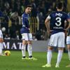 Fenerbahçeli futbolcuların Galatasaray derbisi isyanı: ...