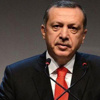 Erdoğan’ı topa tuttu! Erdoğan’ı topa tuttu!