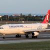 THY'den kadın pilot çağrısı THY'den kadın pilot çağrısı