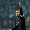 Beşiktaş ta özlenen Burak Yılmaz oldu!