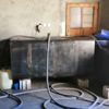 Van’da 628 litre kaçak akaryakıt ele geçirildi