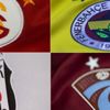 4 büyüklerin borcu 14 milyar lira! 4 büyüklerin borcu 14 milyar lira!