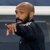 Thierry Henry sosyal medya hesaplarını kapatıyor